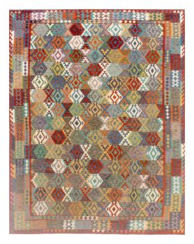 Kilim Afghan 498x312