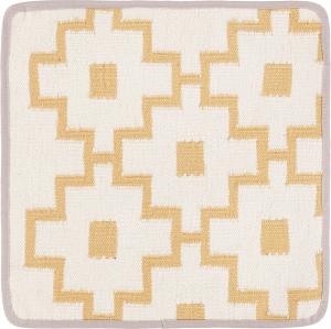 Kilim Afghan Cushion Cover 40x40