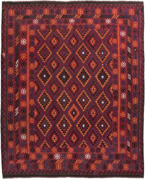 Kilim Afghan Antique 319x263