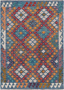 Kilim Afghan 175x124