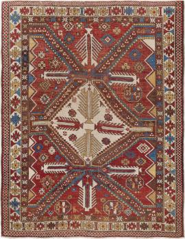 Shirvan Antikke 150x119