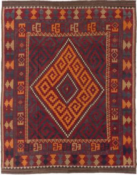 Kilim Afegão Antigo 418x322