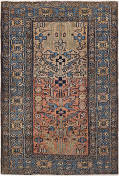 Lillian Antique 153x105