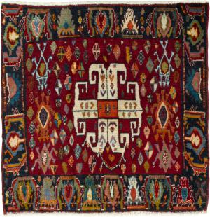 Shiraz 66x67
