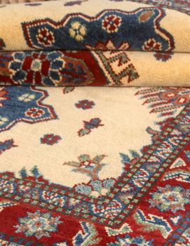 Kazak Ghazni 143x103