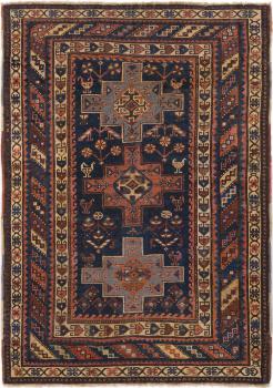 Ghashghai Antik 150x107