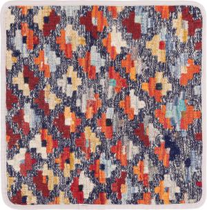 Kilim Afghan Cushion Cover 40x40