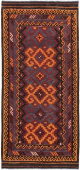 Kilim Afghan Antique 228x106