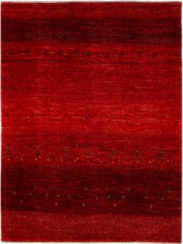 Persja Gabbeh Loribaft Atash 126x98