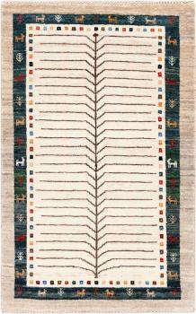 Persian Gabbeh Loribaft Atelier 125x81