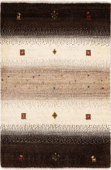 Perzisch Gabbeh Loribaft Nowbaft 94x65