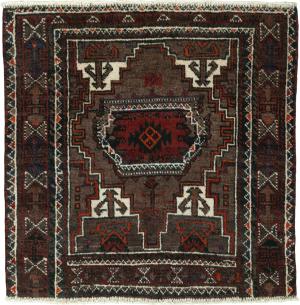 Shiraz 70x70