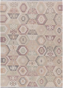 Kelim Afghan 238x173