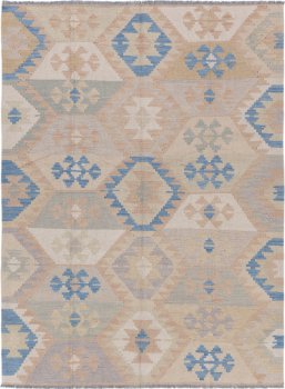 Kilim Afghan 200x149