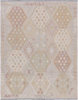 Kelim Afghan 197x154