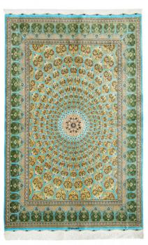 Qum Silk 201x132