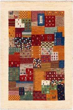 Persian Gabbeh Loribaft Atelier 122x84