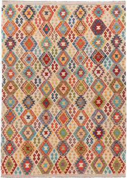 Kilim Afgán 289x208