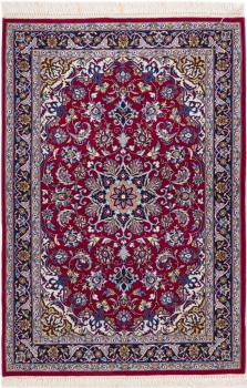 Isfahan Silk Warp 105x71