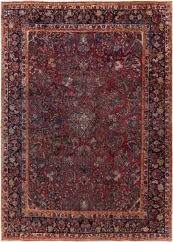Amerikan Sarouk Antique 365x265