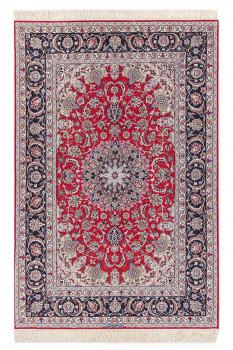 Isfahan Sherkat Silkesvarp 228x155