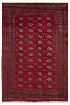 Pakistański Buchara 3ply 289x194