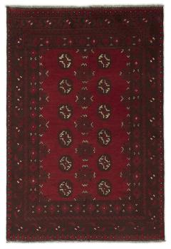 Afghan Akhche 143x97
