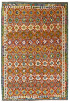 Kilim Afghan 299x205