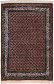 Indo Sarouk 182x123