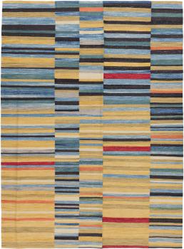 Kilim Afghan Design 291x215