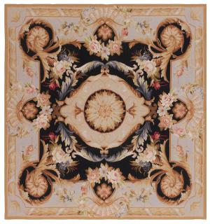 Kelim Aubusson 207x199