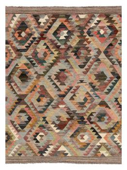Kilim Afghan Heritage 244x181