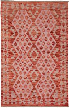 Kilim Afgán 155x98