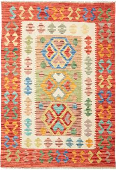 Kelim  Afghan 141x101