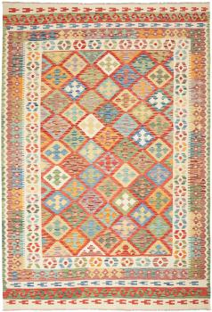 Kelim Afghan 292x201