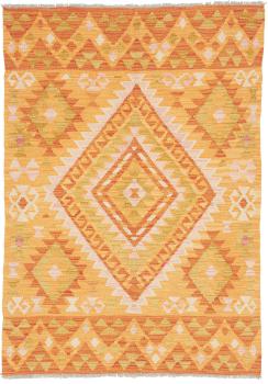 Κιλίμ Afghan 142x102