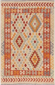 Kilim Afghan 178x119
