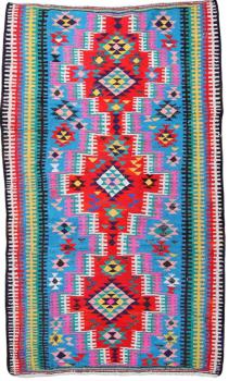 Kelim Fars Antik 339x206