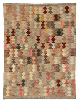 Kelim Afghan Heritage 205x156