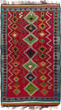 Kelim Fars Alt 287x177