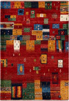 Persan Gabbeh Loribaft Atelier 123x83