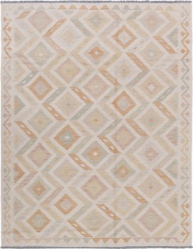 Kilim Afghan 197x150