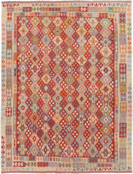 Kilim Afgán 403x308