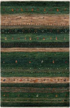 Persiano Gabbeh Loribaft Atelier 119x81