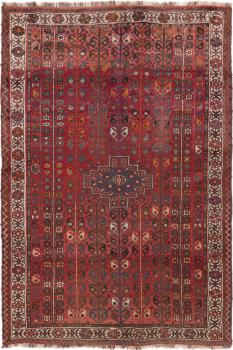 Ghashghai Old 250x172