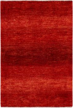 Persian Gabbeh Loribaft Atash 129x91