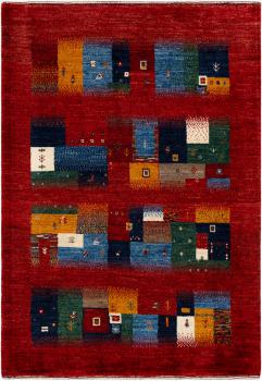 Persiano Gabbeh Loribaft Atelier 119x82