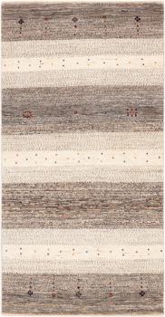 Persja Gabbeh Loribaft Atash 145x77