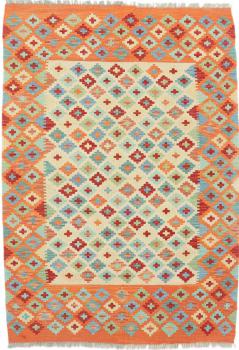 Kilim Afegão 179x126