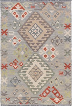 Kelim Afghan 183x125